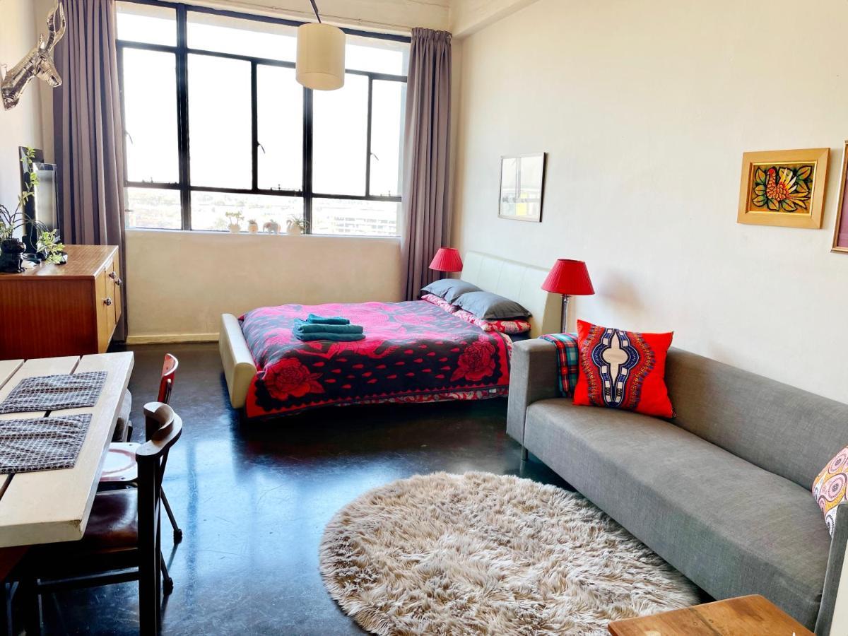 Apartamento Modern In - Maboneng