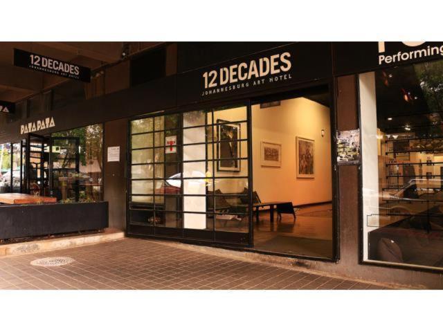 Apartamento Modern In - Maboneng Joanesburgo